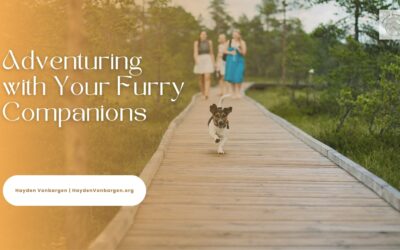 Adventuring with Your Furry Companions
